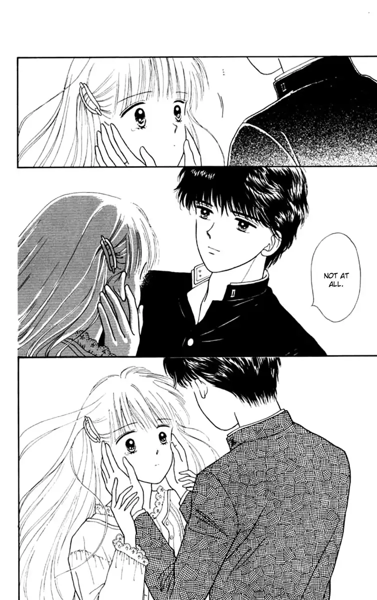 Handsome Girlfriend Chapter 20 44